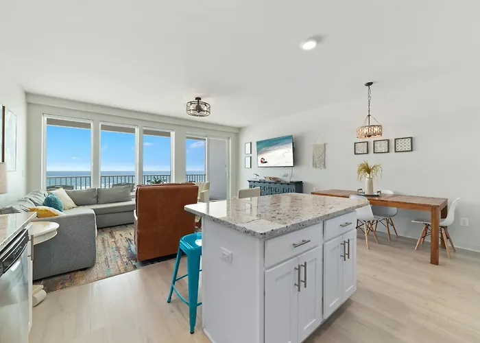 Sea Glass 205 Holiday home