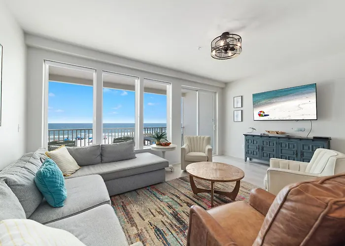 Sea Glass 205 Holiday home *