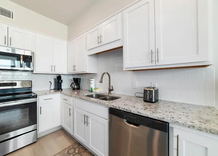 Sea Glass 205 Holiday home Gulf Shores