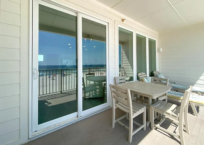 Sea Glass 205 Gulf Shores