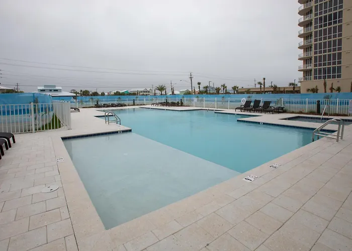 Sea Glass 205 Holiday home Gulf Shores