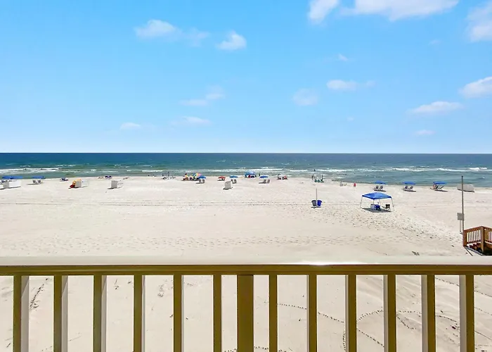 Sea Glass 205 Gulf Shores